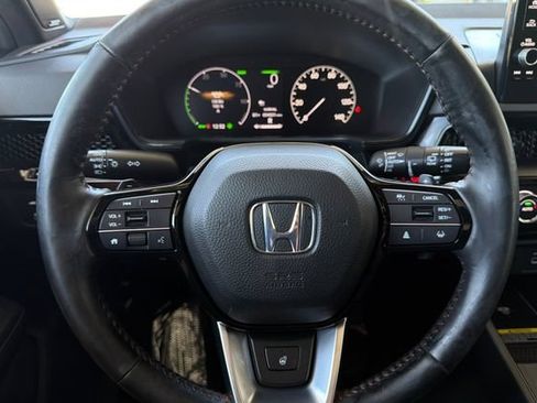 Used 2023 Honda CR-V Sport Touring image 30