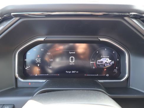 New 2026 GMC Sierra 1500 AT4 w/ AT4 Premium Package AWD/4WD image 21