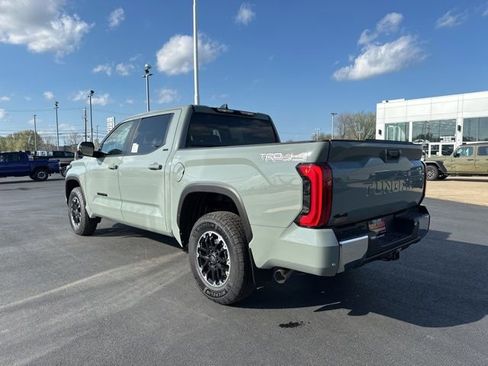 New 2026 Toyota Tundra SR5 image 5