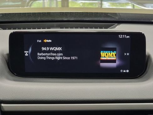 Certified 2026 MAZDA CX-50 Meridian Edition AWD/4WD image 19