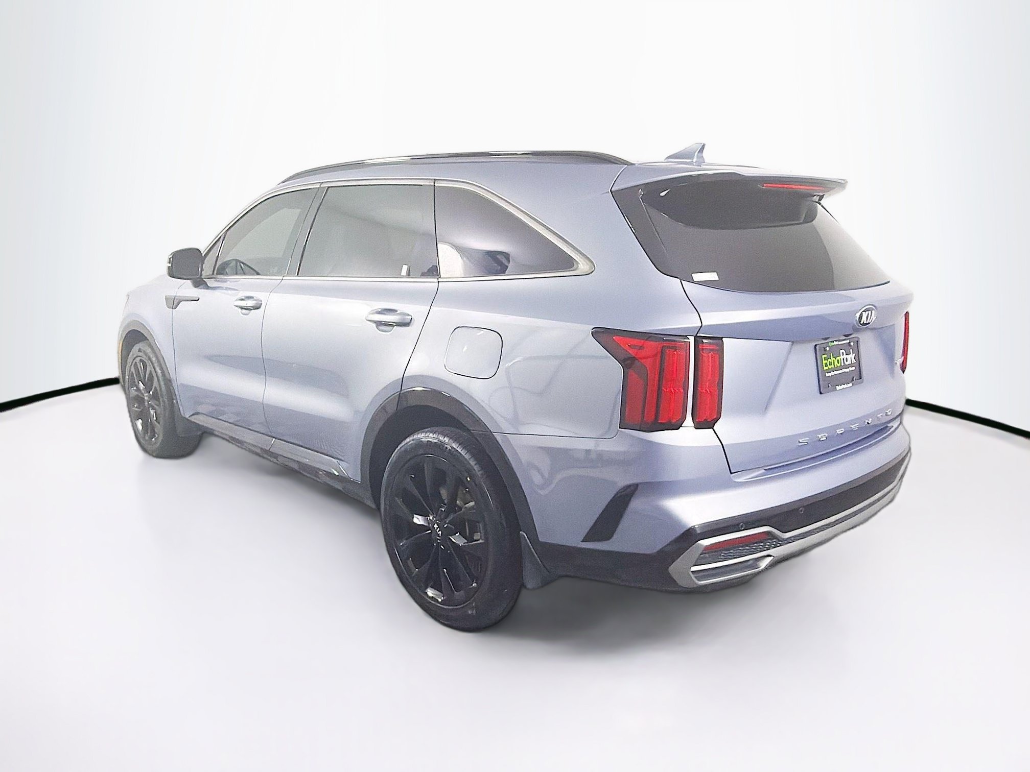 Used 2021 Kia Sorento SX FWD image 5