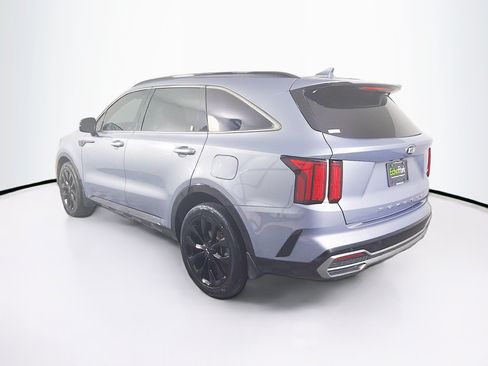 Used 2021 Kia Sorento SX FWD image 5