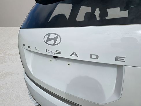 New 2026 Hyundai Palisade Calligraphy image 10