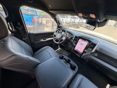 New 2026 RAM 2500 Tradesman AWD/4WD image 28