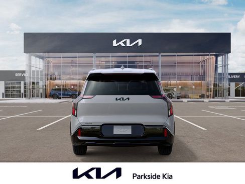 New 2026 Kia EV9 Land image 5