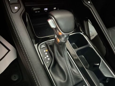 Certified 2023 Kia Telluride EX X-Line AWD/4WD image 24