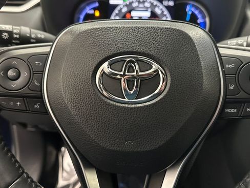 Used 2019 Toyota RAV4 XSE image 14