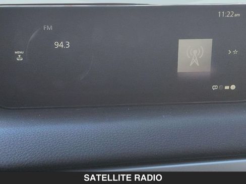 Used 2025 MAZDA CX-50 AWD 2.5 S w/ Weather Package image 25