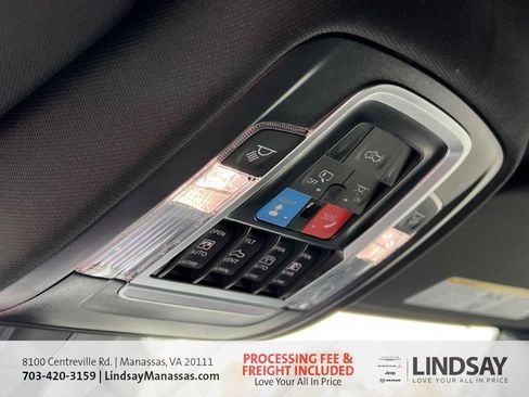 New 2026 RAM 1500 Laramie w/ Advanced Safety Group II image 43