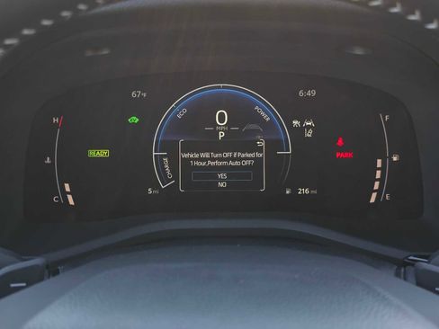 Certified 2026 Toyota Camry SE FWD image 27