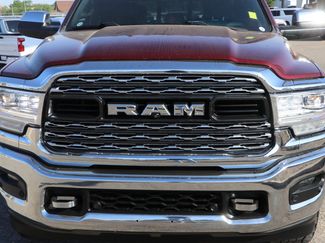 Used 2019 RAM 2500 Limited AWD/4WD video 2
