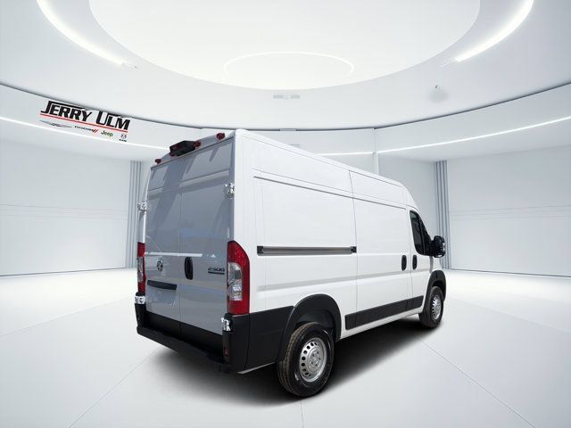 New 2026 RAM ProMaster 2500 w/ Convenience Group FWD image 3