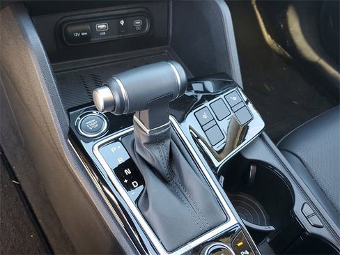 Certified 2025 Kia Sportage SX image 29