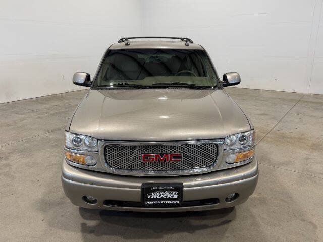 Used 2003 GMC Yukon XL Denali AWD/4WD image 24
