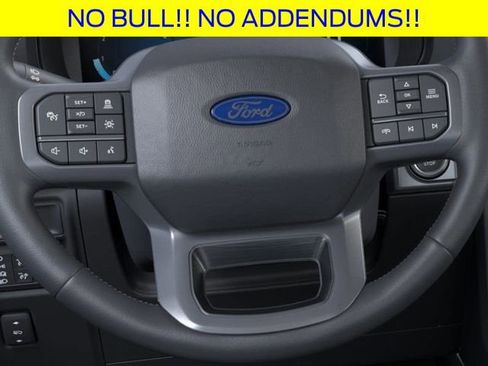 New 2025 Ford F150 Lariat w/ Equipment Group 502A High image 13