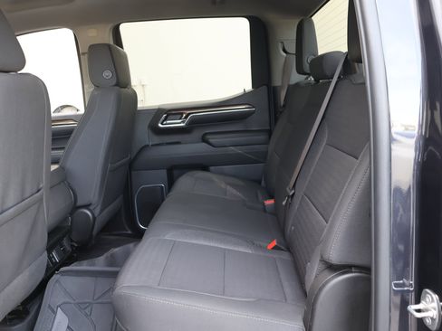 Used 2024 Chevrolet Silverado 1500 LT w/ Protection Package image 16