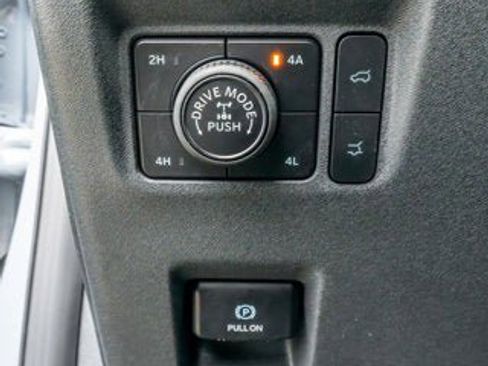 New 2026 Ford Expedition Tremor image 41