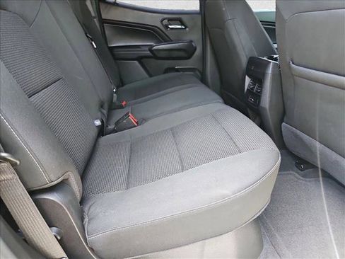 Used 2023 GMC Canyon Elevation w/ Convenience Package RWD image 28