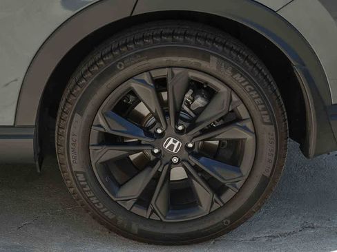 Used 2023 Honda CR-V Sport Touring image 11