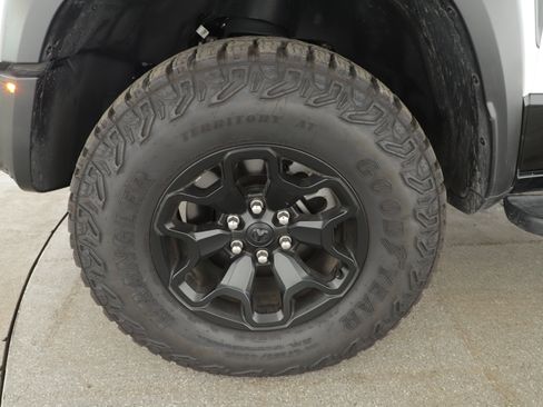 Used 2025 RAM 1500 RHO w/ Bed Utility Group AWD/4WD image 7
