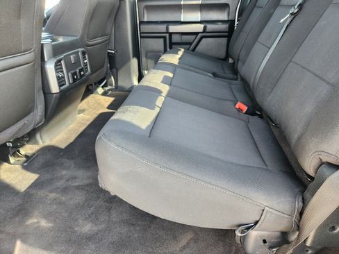 Used 2020 Ford F150 XLT w/ Equipment Group 301A Mid AWD/4WD image 60