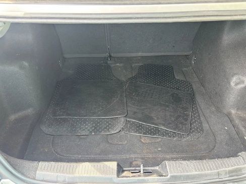 Used 2014 Chevrolet Sonic LTZ image 27