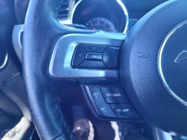 Used 2016 Ford Mustang Premium w/ Equipment Group 201A RWD image 24
