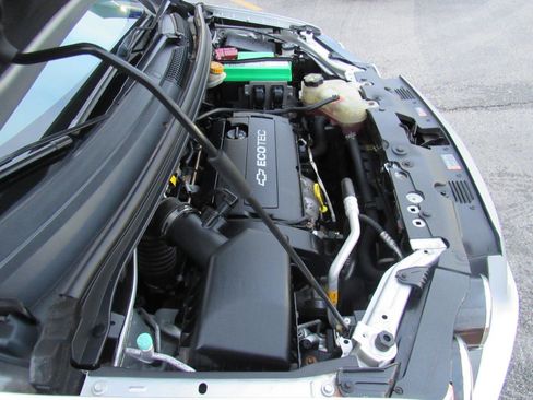 Used 2012 Chevrolet Sonic LT image 31