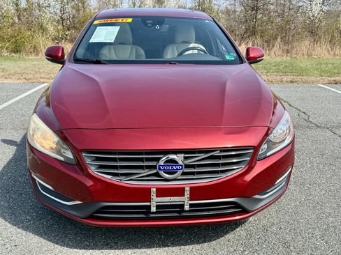 Used 2015 Volvo S60 T6 image 11