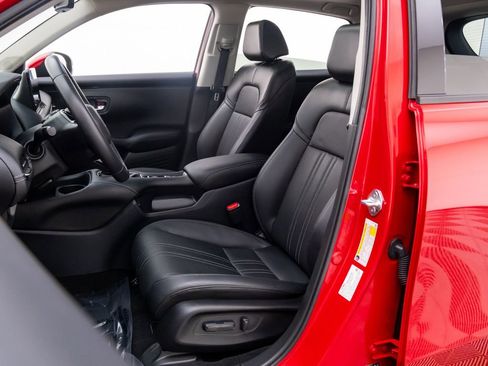 Certified 2024 Honda HR-V EX-L image 15