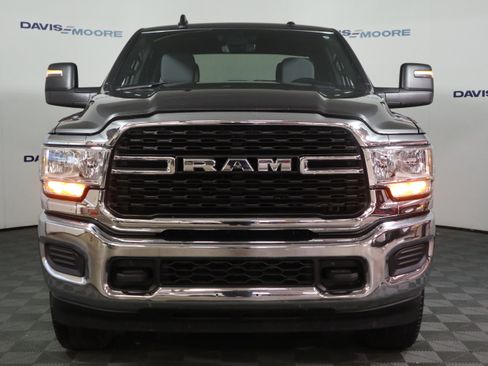 Used 2023 RAM 2500 Big Horn image 12