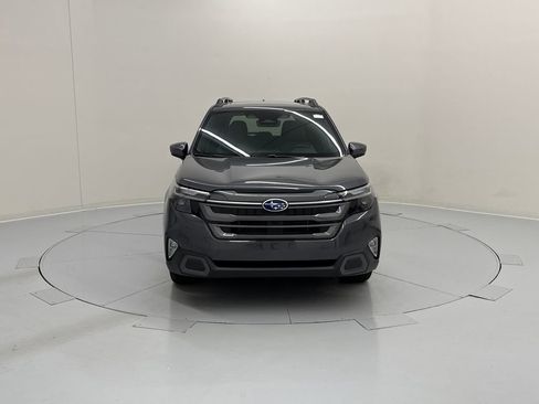 New 2026 Subaru Forester Touring AWD/4WD image 9
