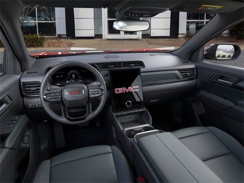 New 2026 GMC Terrain AT4 image 15