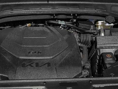 Certified 2022 Kia Telluride SX w/ Nightfall Edition Package AWD/4WD image 27