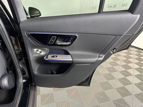 Certified 2026 Mercedes-Benz GLC 300 image 18