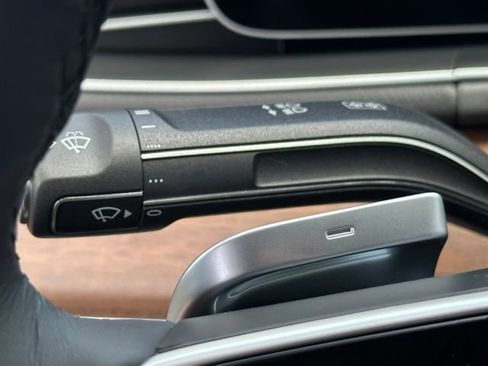 New 2026 Mercedes-Benz GLE 450 4MATIC Coupe image 23