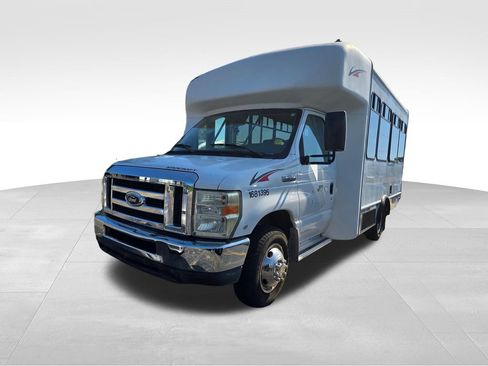 Used 2008 Ford E-350 and Econoline 350 Super Duty RWD image 5