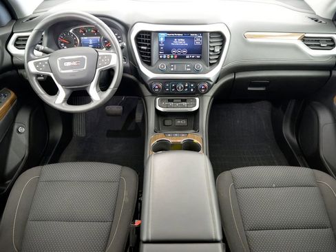 Used 2023 GMC Acadia SLE w/ Driver Convenience Package image 17