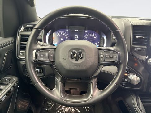 Used 2023 RAM 1500 Limited AWD/4WD image 12