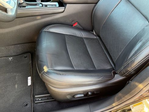 Certified 2023 Nissan Altima 2.5 SL image 12