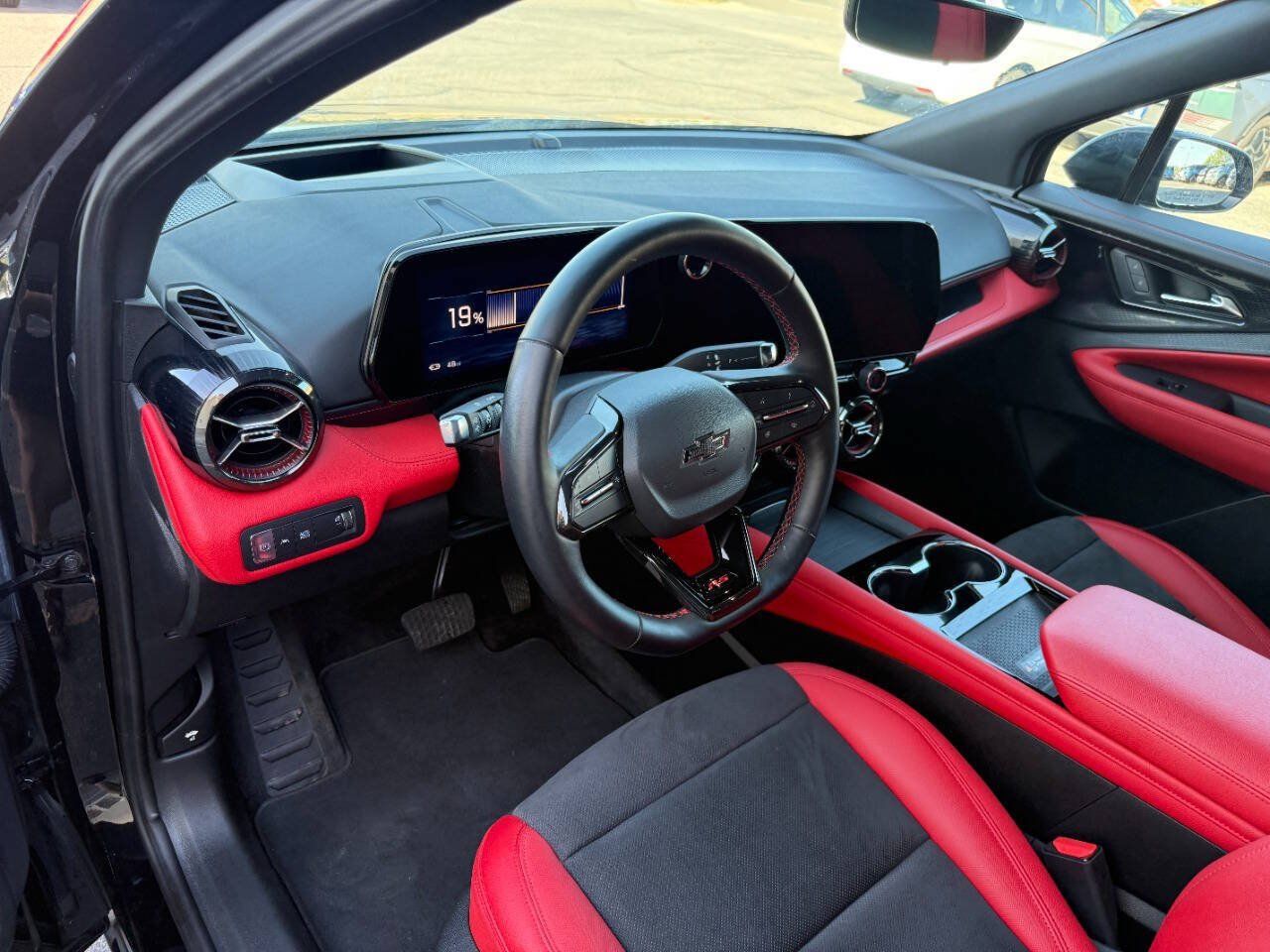 Used 2024 Chevrolet Blazer EV RS AWD/4WD image 24