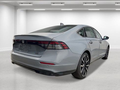 New 2026 Honda Accord Touring image 3
