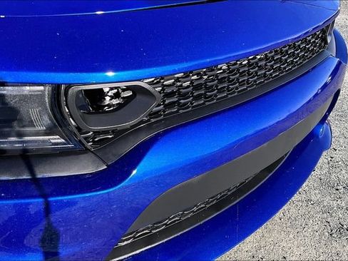 Used 2022 Dodge Charger Scat Pack w/ Daytona Edition Group image 30