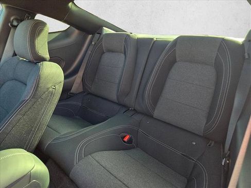 New 2026 Ford Mustang Coupe image 15