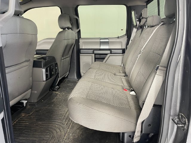 Used 2016 Ford F150 XLT w/ Equipment Group 302A Luxury AWD/4WD image 13