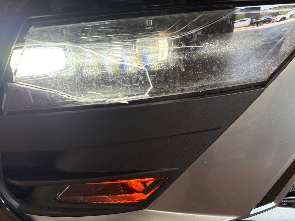 Certified 2025 Hyundai Sonata SE FWD image 9