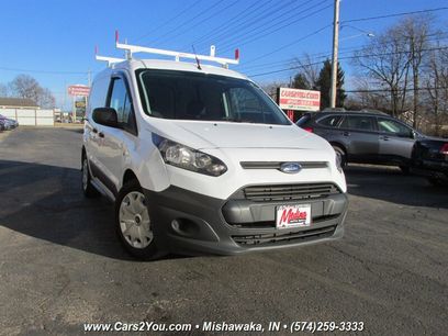 Used 2018 Ford Transit Connect XL