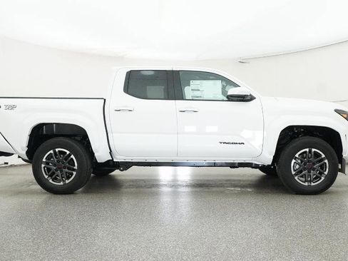 New 2026 Toyota Tacoma TRD Sport image 26