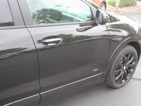 New 2026 Buick Encore GX Sport Touring w/ Advanced Technology Package image 11