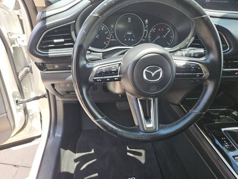 Used 2025 MAZDA CX-30 AWD 2.5 S w/ Preferred Package image 18